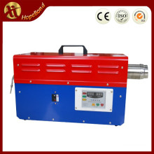 Small Hot Air Generator For Drying Products or parts